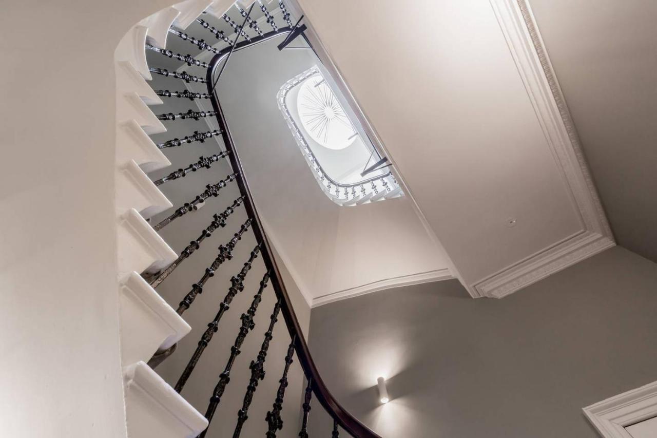Joivy Luxurious 2Br Home Near Haymarket Station Edinburgh Luaran gambar