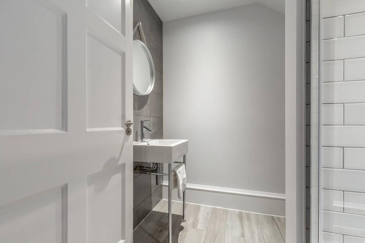 Joivy Luxurious 2Br Home Near Haymarket Station Edinburgh Luaran gambar