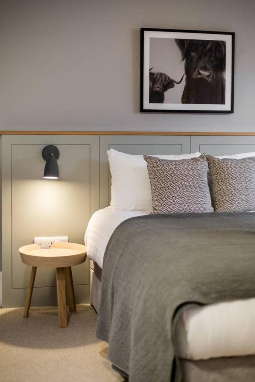 Joivy Luxurious 2Br Home Near Haymarket Station Edinburgh Luaran gambar